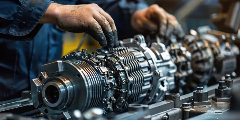 Transmission Services